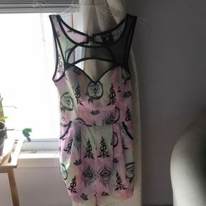 LF Original Sin romper